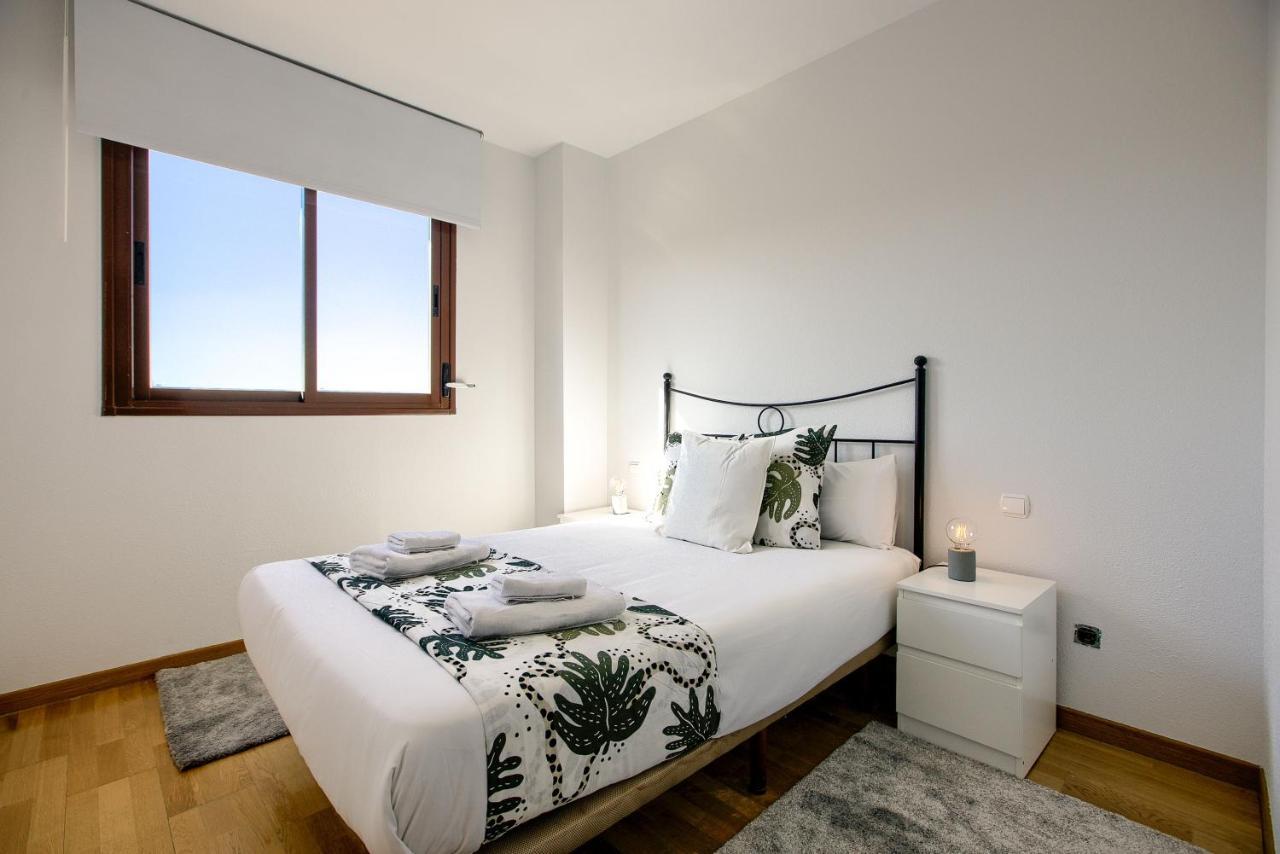 Appartement Charming Airport