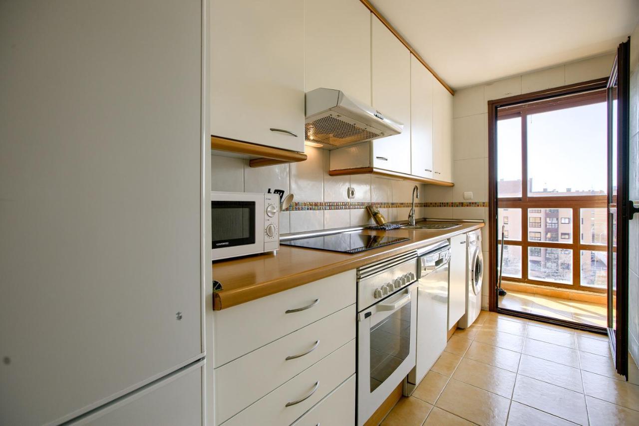 Charming Airport Appartement *