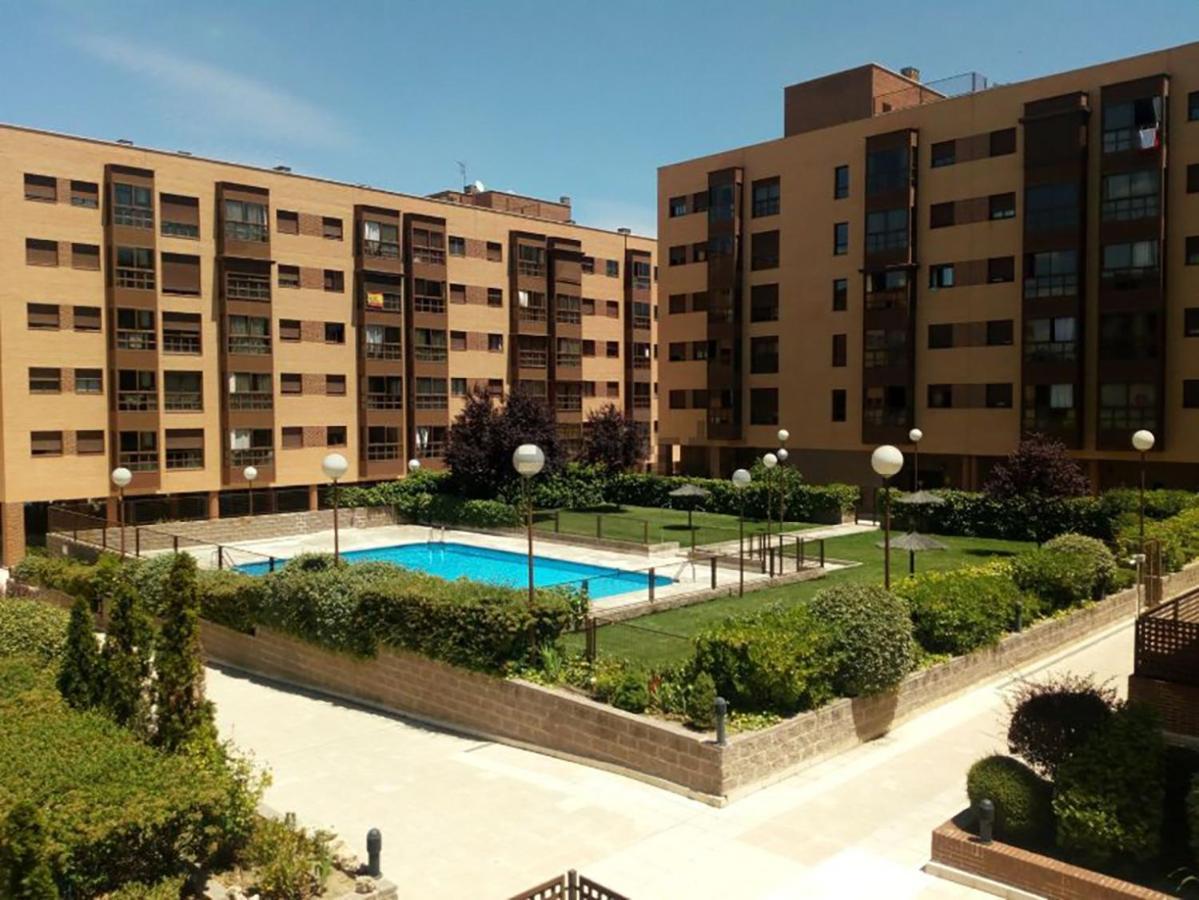 Charming Airport Appartement *