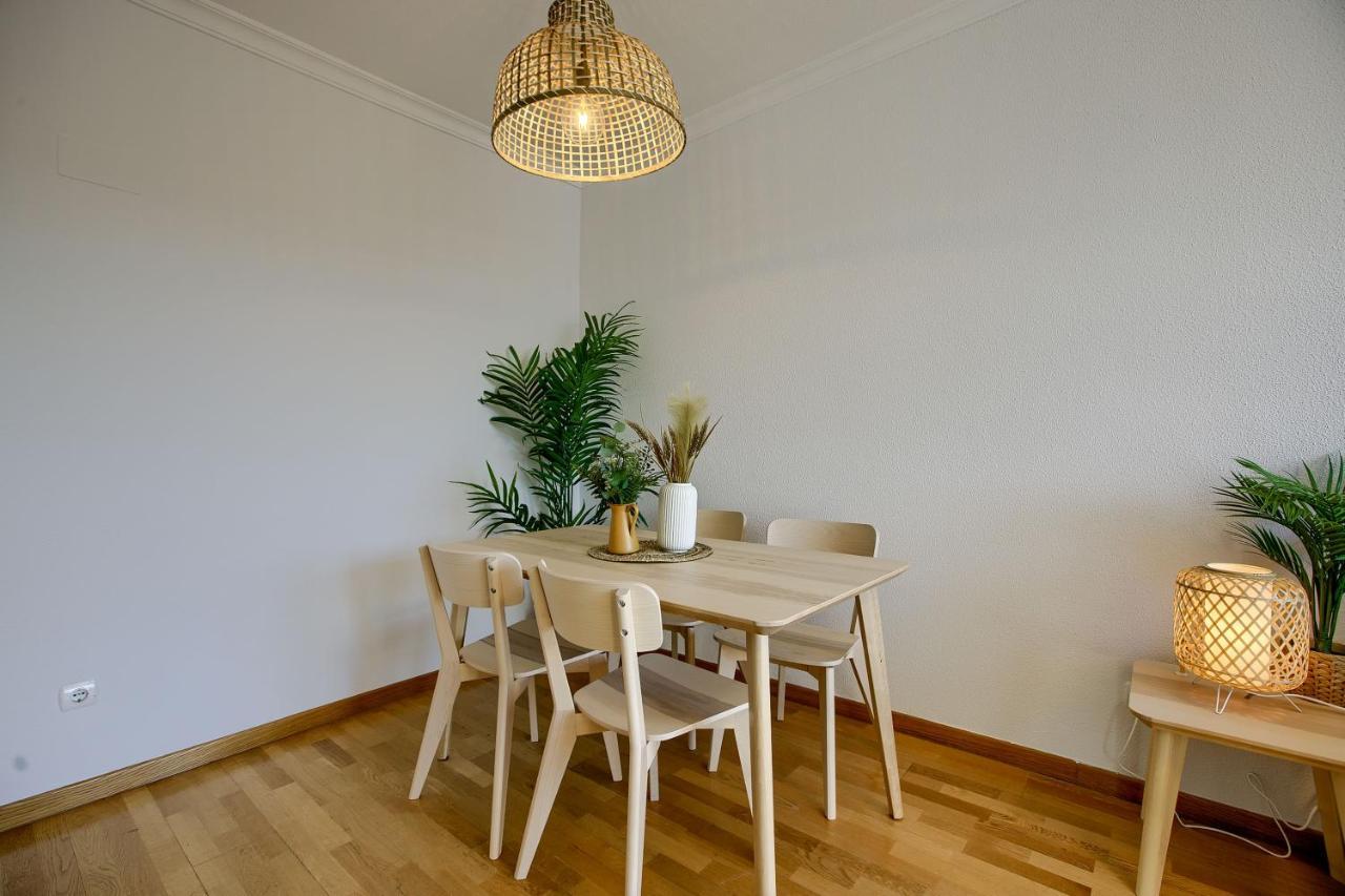 Charming Airport Apartamento Madrid