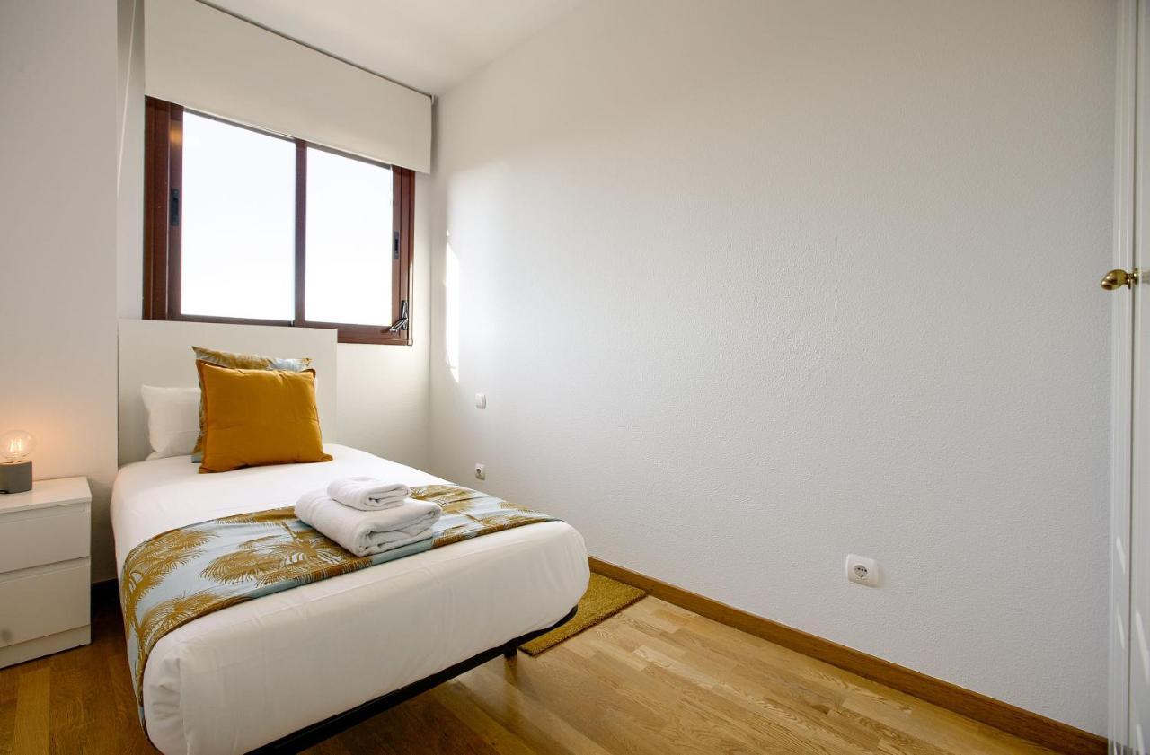 Charming Airport Apartamento Madrid